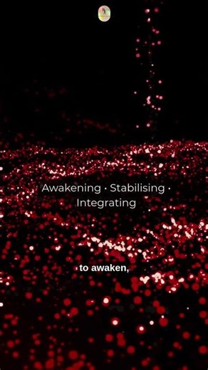 A New Type of Awakening Is Happening