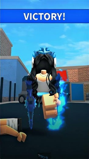 MM2 YUJI JUMPING TREND 🔥