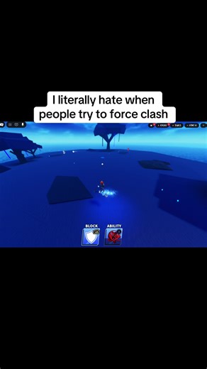 Stunning Bore Finisher in Roblox Gameplay