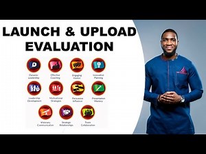 PATHWAYS TUTORIAL 2022 - HOW TO LAUNCH PROJECT AND UPLOAD EVALUATIONS (TOASTMASTERS)