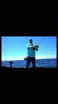 Fishing St Lawrence River Flats