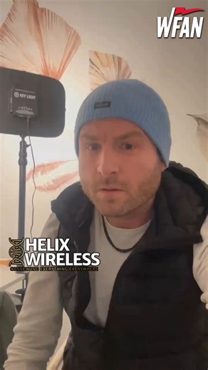 WFAN on Instagram: "@tommy_in_the_mix says the Giants loss is great for both New York teams, and it's time to sit Jaxson Dart:"