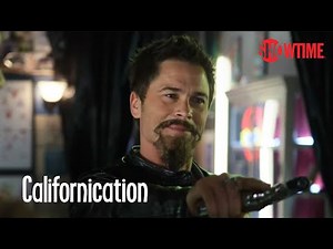 Californication Season 4: Episode 6 Clip - Say It Ain't So | SHOWTIME
