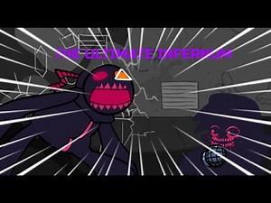 The Ultimate Infernum/Infernum My Version V6 | FNF