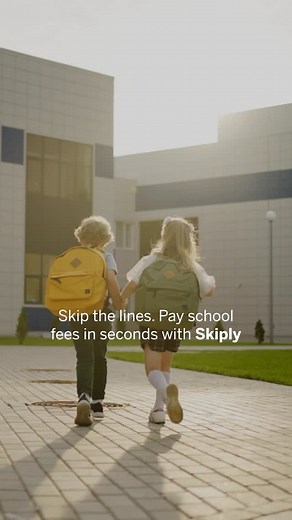 American Express MENA on Instagram‎: "American Express Card Members can now manage school fees the easy way with Skiply, pay securely, skip queues, and stay on top of every payment. With 400+ schools already onboard, managing payments has never been simpler. Download the Skiply App today. يمكنك الآن كعضو إحدى بطاقات أمريكان إكسبريس إدارة رسوم المدارس بكل راحة عبر تطبيقSkiply . ادفع بأمان، وفّر وقتك وجهدك وتابع دفعاتك بسهولة. مع أكثر من 400 مدرسة مشاركة ضمن شبكة التطبيق، أصبحت عملية الدفع أكثر مر