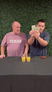 PRANKIN around the BET 🤣 #deaf #asl #prank | James Jr & Jimmy Show