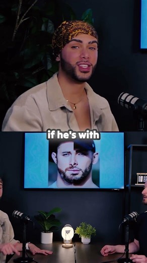 How Society Views Physical Attraction in Couples