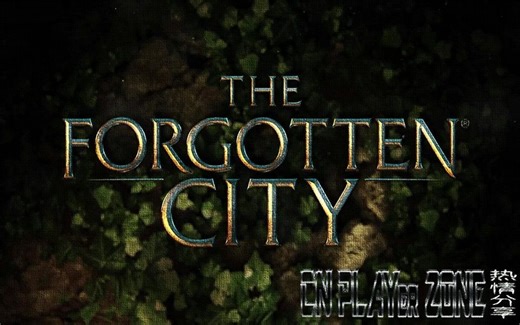 遗忘之城（免费下载）