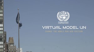 Missing Model UN? Regain your global horizon! Take part in the only high-level training program that allows you to travel while staying at home! Meet students from all over the world in a stimulating virtual ecosystem and stay updated on what happens in the international context. Compare yourself on the most current global dynamics and develop strategic solutions applicable to real contexts. Change the World Virtual MUN allows you to develop new skills and show your talent. 🤩 Find out now how t