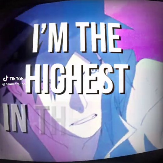 Sasuke is on HammerAI! Try it out now! #fyp #ai #chatbot #characterai #hammerai #sasuke