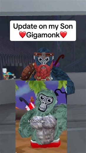 Viking VR Update: Giga Monk & My Journey