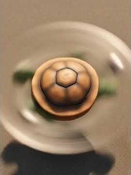 Turtle Tries Rocket Racing 🐢🚀 | Hilarious Animation Short