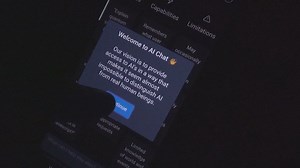 Experts warn coming wave of AI-created cyber scams will be much harder to spot