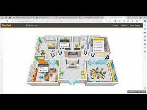 TestOut Network Pro Lab 4.9.5