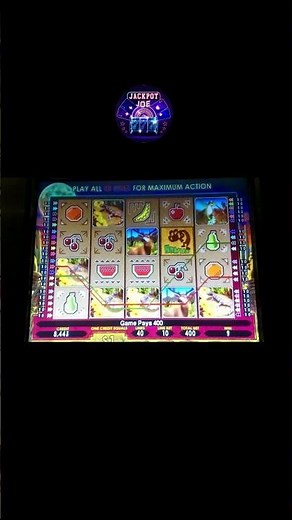 Howling Wins on Coyote Moon Slot Machine - Big Jackpots and Bonuses