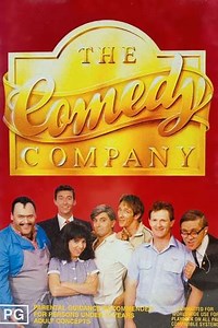 The Comedy Company (1988) - TV Show