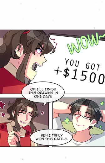 Heavenly Twin Peaks: A Journey through Animatics