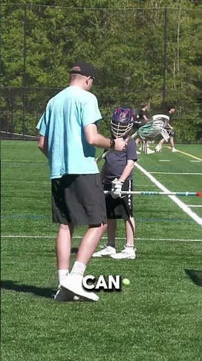 Lacrosse Defense Training: Clearing and Positioning