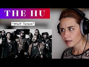 The Hu "Wolf Totem" REACTION & ANALYSIS by Vocal Coach/Opera Singer