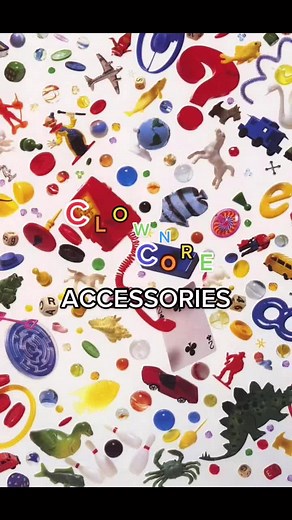 Aesthetic Clown Core Outfit Ideas with a Prada Bucket Challenge Twist