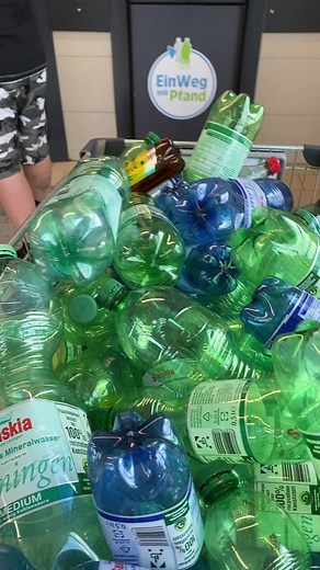Easy Guide to Recycling Plastic Bottles Efficiently