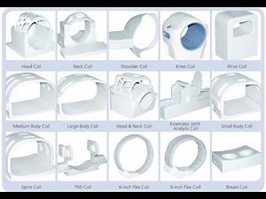 MRI Coils – The Secret to Clear Images
