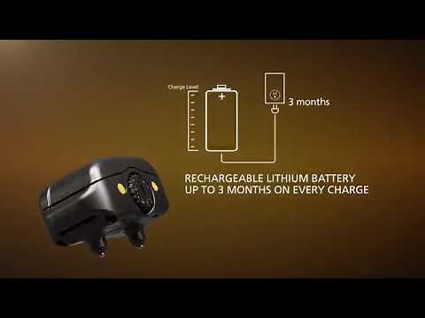 Garmin BarkLimiter Deluxe Bark Control Collar