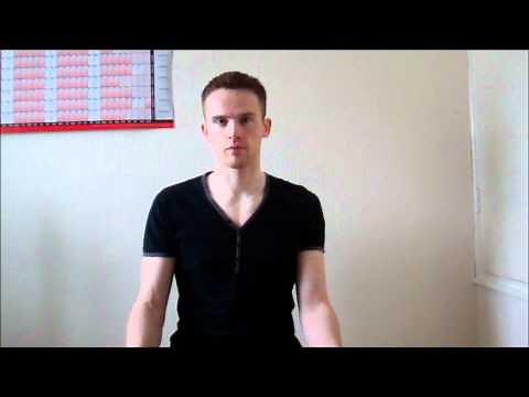 BSL Fingerspelling Practice Quiz - Chocolate! - British Sign Language