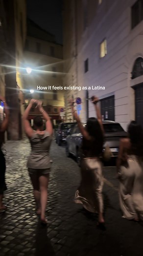 Living as a Latina: Celebrating Heritage and Culture