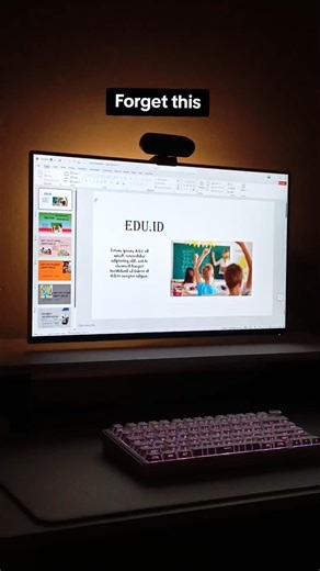 AWESOME POWERPOINT?!? 😱❤