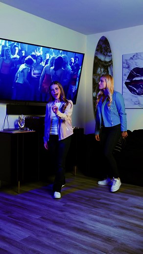 17M views · 909K reactions | White Chick Dance Battle Remake PT.2- Montana Tucker and Kausha Campbell #whitechicks #dance #battle #tv #cover #remake | Montana Tucker | Facebook