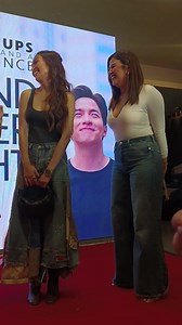 90K views · 6.6K reactions | WATCH | #KathrynBernardo and #MilesOcampo are here to support their fellow Goin' Bulilit star #JuliaMontes and #AldenRichards for #FiveBreakUpsAndARomance. #5BAARPremiere For more showbiz news updates, visit manilastandard.net/category/showbitz | Manila Standard Life and Show | Facebook