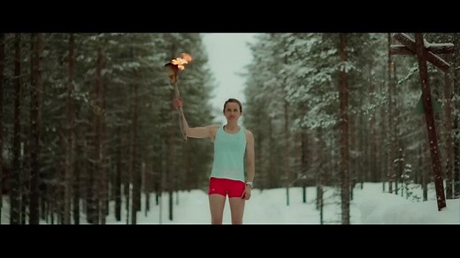Global warming climate crisis: Lapland town Salla launches Olympic 'bid' for 2032
