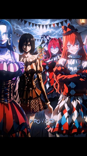 Best Halloween Anime Characters | Who is Your Favorite?