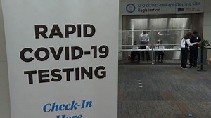 Tourists avoid Hawaii quarantine with COVID test