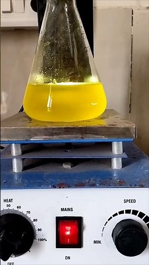 #DAY7 Trichoderma Viride Growth Study: Full Mycelium and Spore Development