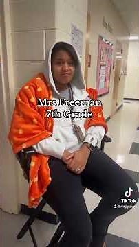 Teacher Dress as Student Day