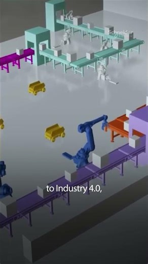 Let's build your robotics future, together | Schneider Electric