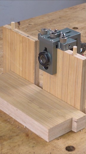 201K views · 471 reactions | Woodworking Tooltips and hacks For Woodworking Projects #tips #hacks #jig #tricks #woodwork #woodworking #crafts | Woodworking Crafty | Facebook