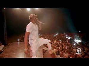 Marioo - Live Performance)