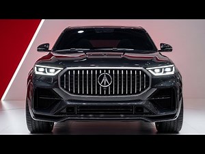 2026 Mitsubishi Shogun Review – Rugged SUV with Bold New Design & Advanced Off-Road Features!