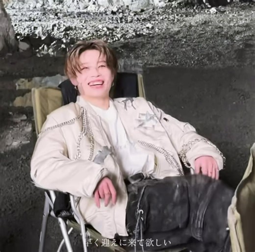 最後まで見たらいいことあるよ> < ♡ りゅきの笑顔を守りたい😖🤍 #mazzel #ryuki @あやちょす リクエストありがとう˶> <˶毎日勉強お疲れ様だよ🥹🩷たくりゅきしようね🫵🏻💞 ♡@eiki_126 @のんきち🐰 @かんころもち🧿🤎 @🩶 ♡ @⋆⸜ S ⸝⋆ @𝒜𝒴☘︎ ݁˖. @. @な お . @koto.besty_muze @無自覚発明家 @BMSGにハマったヲンナ @𝘤𝘰𝘤𝘰𝘢 @𝓚 @nico.*˚ @𝑅 @ᯓ͙͘͡★ @ゆわわ @りな @杉 下 樹 音. @ま え か わ. @さな @さらの推しは尊い @今世は前川の嫁 @きるわいろし@前 川 . @羽 @sora. @krM @м