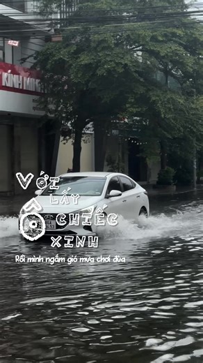 101K views · 1.3K reactions | ️Phan Thiết ngày mưa sáng 30 tháng 10 #ghienphanthiet #diadiemanuongphanthiet #phanthietmua | Ghiền Phan Thiết | Facebook