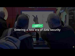 Microsoft Ignite 2025: Veeam and Azure Storage on entering a new era of data security