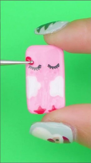 Let's Make Mini Phone For Barbie With Me 😆❤️📱 | MINIATURE IDEAS FOR DOLLHOUSE | #Shorts