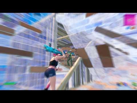 Revolution 👑 (Fortnite Cheats Highlights #1)