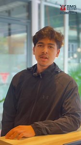 Want your child’s degree to truly stand out? Choosing a program with AACSB Accreditation means choosing global quality, relevance, and recognition. At IIMS College, in academic collaboration with Taylor’s University, the BBUS (Hons) program prepares students with the skills employers seek and credentials respected worldwide. 📹 Watch the video to learn: 🔹 What AACSB Accreditation really means 🔹 How it enhances employability & international opportunities 👉 Let’s invest in credentials that coun