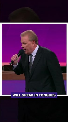 Tim Hill | JSM Camp Meeting 2025