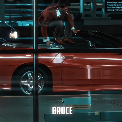 Tyler Durden Edit (4K) | Headlights (Slowed and Reverb) By Alok, Alan Walker, KIDDO