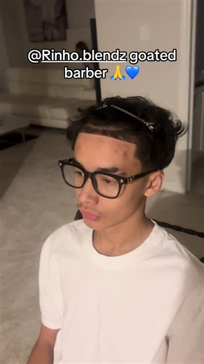 #fyp #makemefamous #basketball #haircut #2026